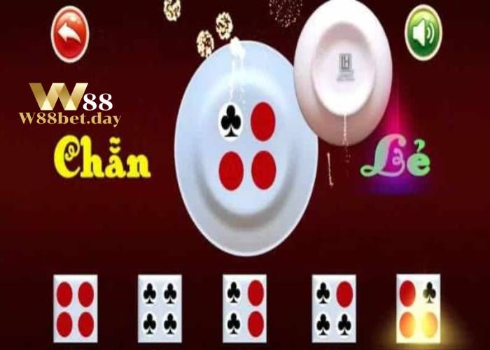 Mẹo chơi chẵn lẻ online bất bại cho người mới