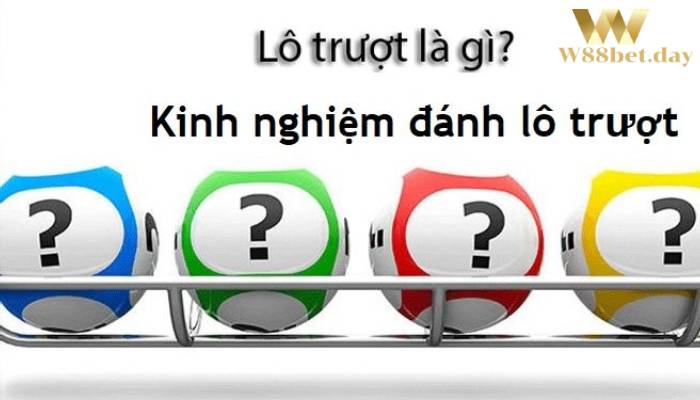 Những kinh nghiệm hiệu quả khi chơi lô trượt là gì?