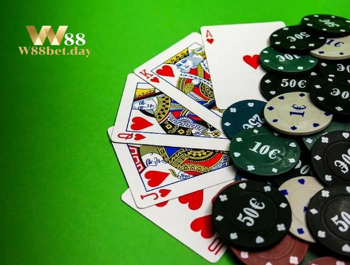 Một số thuật ngữ trong game bài sâm lốc cần nắm 