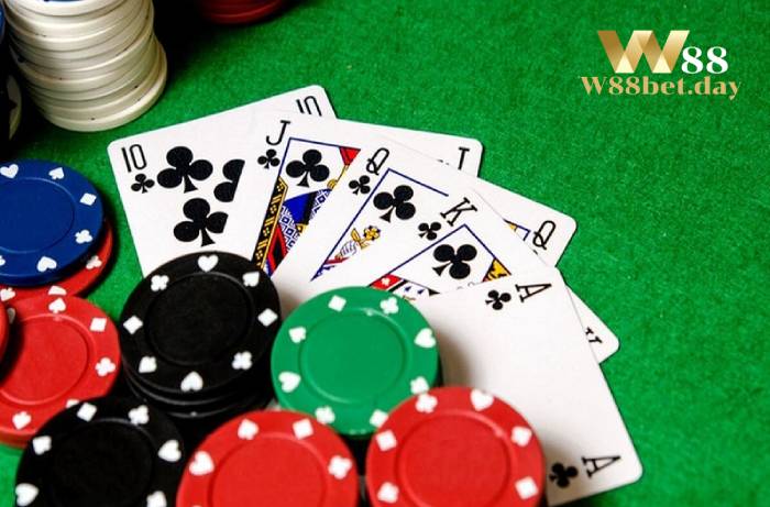 Bí quyết chơi poker