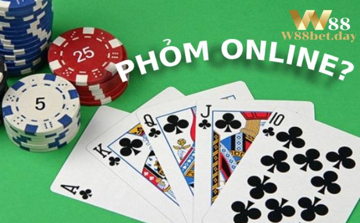 Tìm hiểu về game đổi thưởng phỏm online