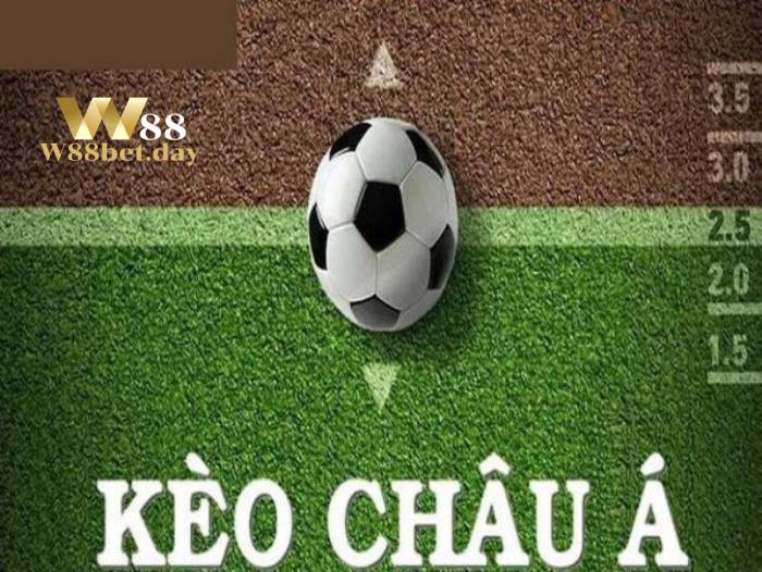 Tỷ lệ kèo nhà cái Châu Á