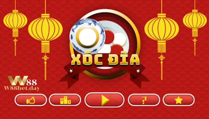 Xóc đĩa đổi thưởng là gì?