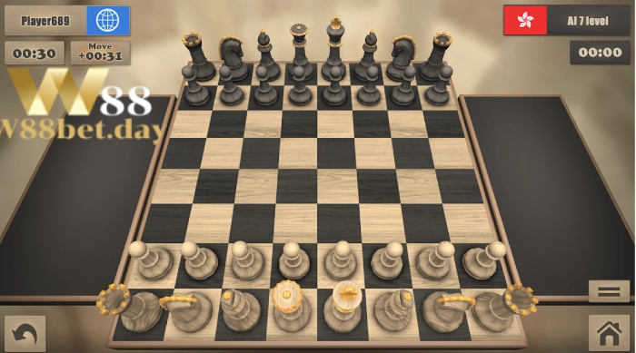 Chơi cờ vua online