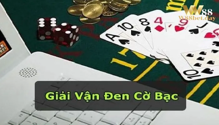 Giải đen cờ bạc bằng cách hẹn hò